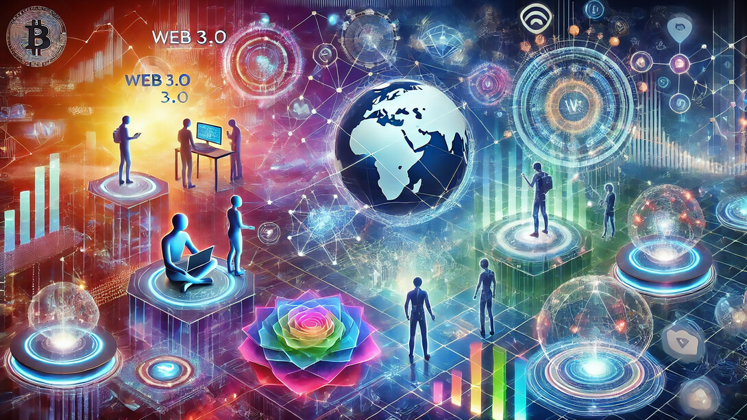 Web 3.0: Is it the Future of AI